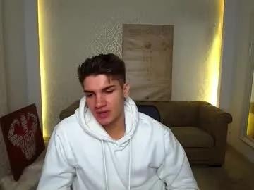 maxkaiden on Chaturbate