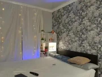 may_want on Chaturbate