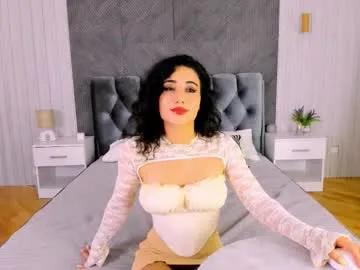 maya_rogerss on Chaturbate