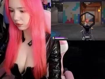 maya_viola — finger in the ass #anime #pinkhair #game  #cute #bigbreasts [450 tokens remaining]