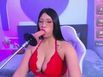 megan_bigboobs3 on Chaturbate