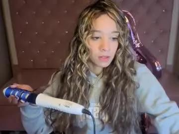 megan_collins_b on Chaturbate