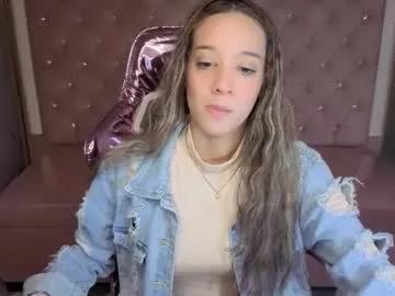 megan_collins_b on Chaturbate