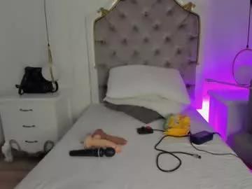 megan_leal1 on Chaturbate