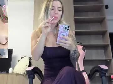 megan_ros_ on Chaturbate