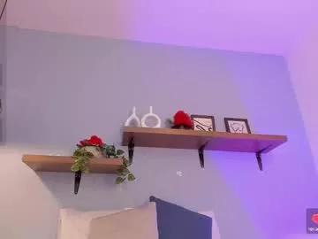 meganritz_ on Chaturbate