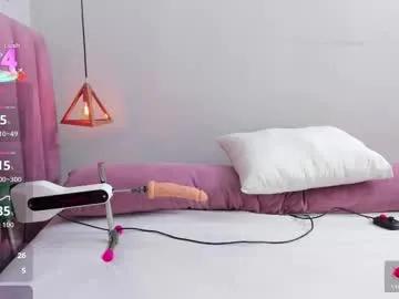 megansaenz_1 on Chaturbate