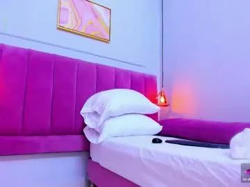 megansaenz_1 on Chaturbate