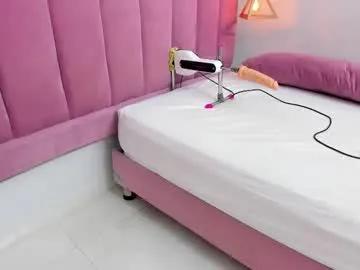 megansaenz_1 — GOAL: Fuck me hard + Spank ass [375 tokens remaining] Fucking machine in doggy style, Ass in the air and moans everywhere #feet #petite #machine #squirt #bigass