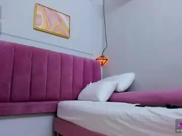 megansaenz_1 on Chaturbate