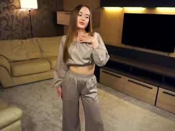 meghanantell on Chaturbate