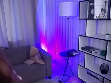 meghanantell on Chaturbate