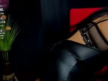 meghanmiss on Chaturbate