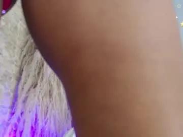 meily_soon on Chaturbate