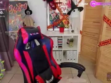 mekurisu on Chaturbate