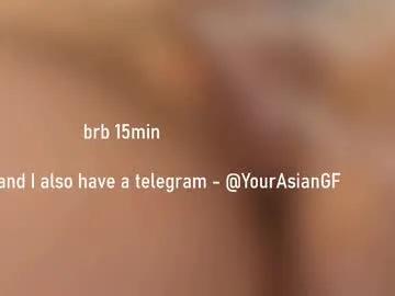 melana_love on Chaturbate