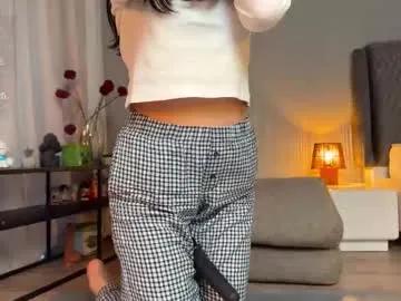 melana_love on Chaturbate