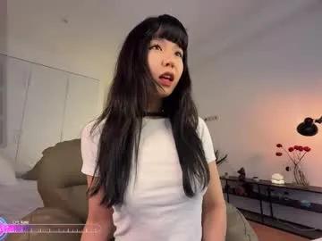 melana_love on Chaturbate