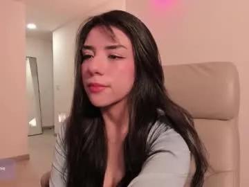 melanie_owo on Chaturbate