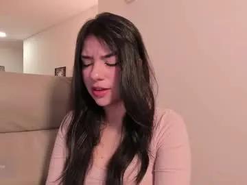 melanie_owo on Chaturbate