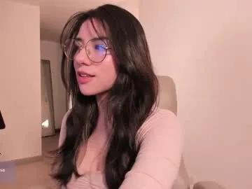 melanie_owo on Chaturbate