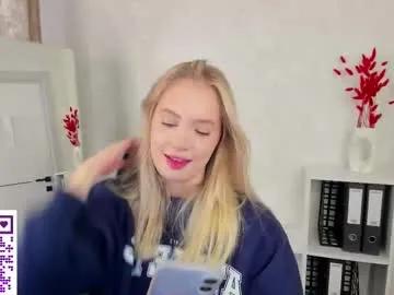 melanie_ryer on Chaturbate