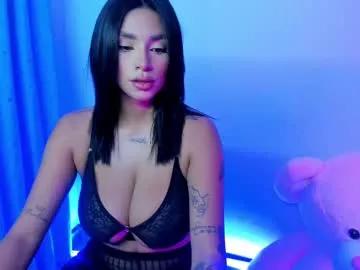 melanny_skies on Chaturbate