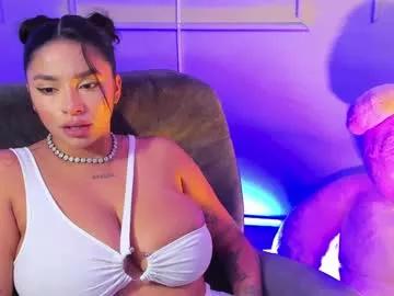 melanny_skies on Chaturbate