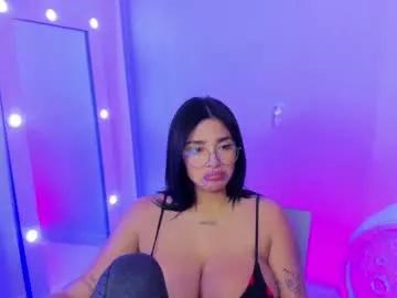 melanny_skies on Chaturbate