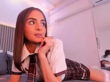 melany_hoffman on Chaturbate