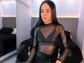 melany_hoffman on Chaturbate