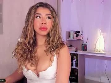 melina_ferrer1 on Chaturbate