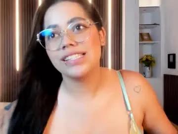melisasotoo on Chaturbate