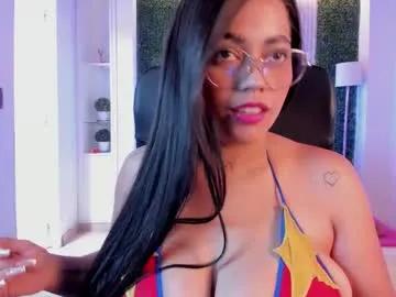 melisasotoo on Chaturbate