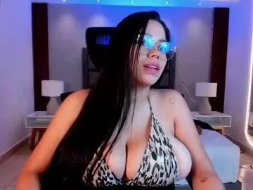 melisasotoo on Chaturbate