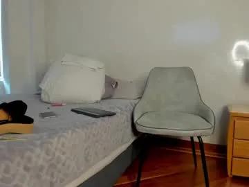 melissa_1112 on Chaturbate