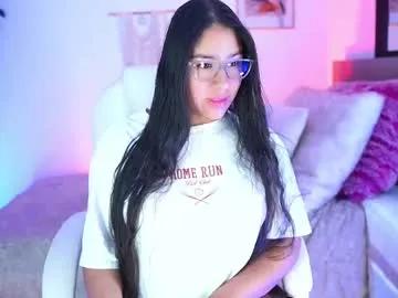 melissa_laurent_ on Chaturbate