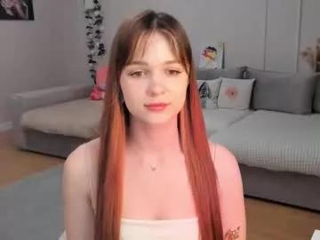 melissamiles on Chaturbate