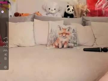 melissamiles on Chaturbate