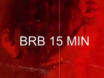 melissamiles on Chaturbate