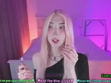 melissaober on Chaturbate