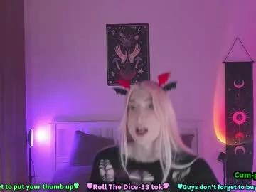 melissaober on Chaturbate