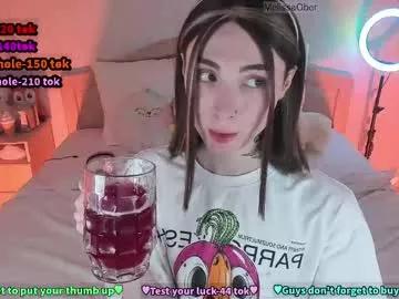 melissaober on Chaturbate