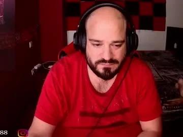 menditeta on Chaturbate