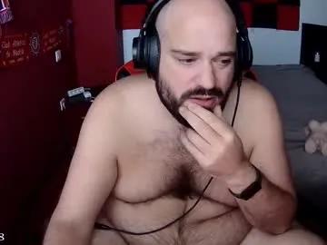 menditeta on Chaturbate