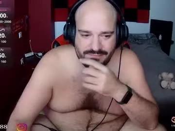 menditeta on Chaturbate