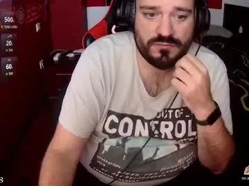 menditeta on Chaturbate