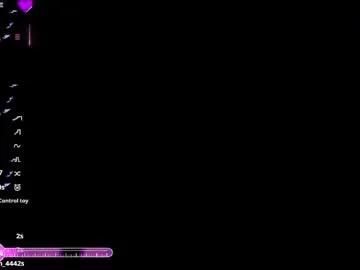 meowmeowzoe on Chaturbate