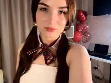meridethvilca on Chaturbate