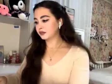 merlenegnoza on Chaturbate